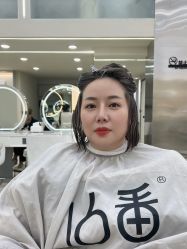 -十六番发型师事务所