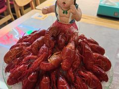-赤甲皇(仙霞路店)