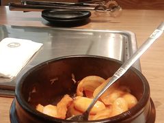 -新石器烤肉(南站店)