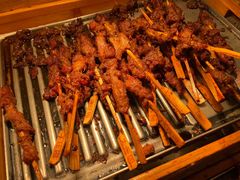 -比格比萨自助(宋家庄店)