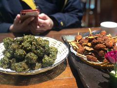 -福慧慈缘素食餐厅(王府井店)