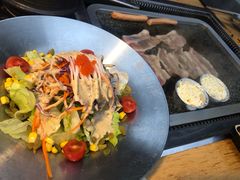 -秋木烤肉·韩国牛肉名家(高新旗舰店)