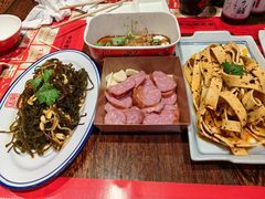 -新兴园饺子馆(河南街店)