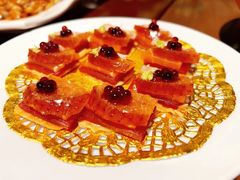 -花家怡园HUA'S RESTAURANT(崇文门·哈德门广场店)