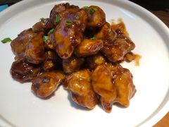糖醋里脊-外婆家(静安大悦城店)