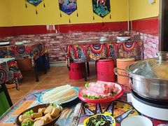 -弘烨 贵州酸汤 鱼火锅(东财店)