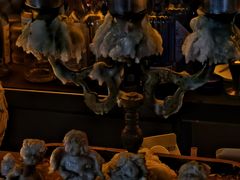 -CHURCH  BISTRO 教堂·餐吧