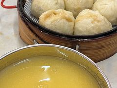 -程兵杭州小笼包(墟沟小学店)