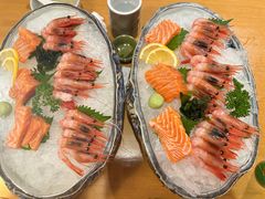 -松子料理(世纪城店)
