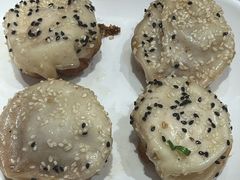 -小杨生煎(松江大学城店)