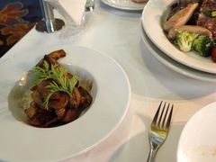 -马克西姆餐厅(崇文门店)