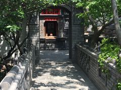 -老张烤羊(王哥庄店)