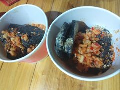 -李字号臭豆腐(总店)