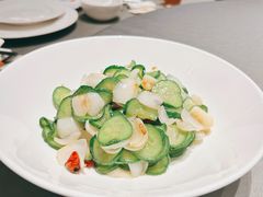 -小厨娘淮扬菜(河西奥美大厦店)