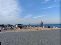 -碧海银沙景区