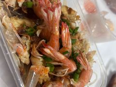 -广东仔港式茶餐厅(银泰店)