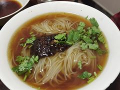 冷面-朝鲜饭店(房山店)