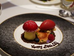 -Le Bistrot de Racine