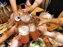 -肉串汪(望京店)