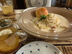 -Cafe Alice咖啡爱丽丝(奥城店)