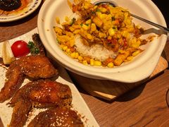 -小川洋风料理(大悦城店)