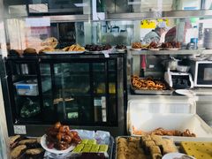 -老磁器口豆汁店(天坛店)