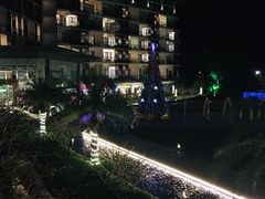 -台山颐和温泉城