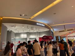-ROSEONLY诺誓(广州K11店)