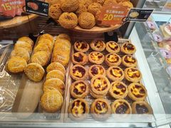 -麦的多生日蛋糕(龙湖三千店)