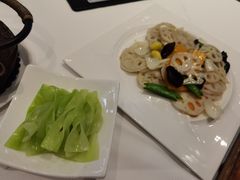 -胜记为食家·创新粤菜(车公庙店)