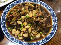 -呼吸森林·生态农庄农家乐私房菜