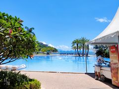 -深圳大梅沙京基洲际度假酒店