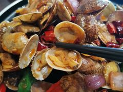 -海棠湾聚鼎香海鲜坊(海昌梦幻不夜城店)