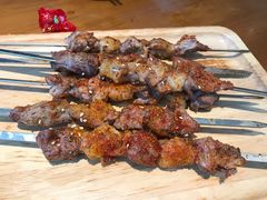 -莲香西域·正宗新疆菜(龙华店)