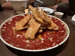 -奉天小馆·非遗东北菜(沈阳万象城店)
