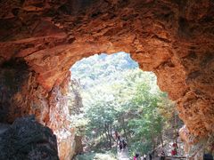 -大连天门山国家森林公园
