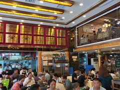 大堂-老砂锅(城北店)