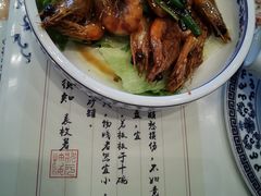 -宁波状元楼酒店(和义路店)