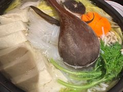 -松子料理(白家庄店)