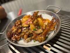 -神伙烧烤(江北黄泥塝店)