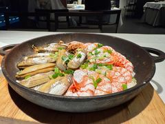 -高佳庄·舟山海鲜(海景旗舰店)