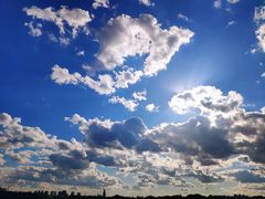 -长春市南湖公园