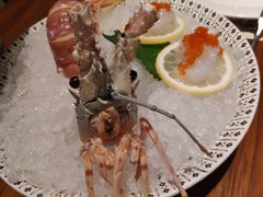 -Mr·Fish鱼鲜生海鲜放题(银泰in99店)
