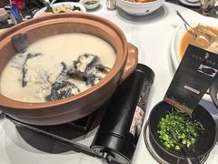 -山东八大碗山东老字号