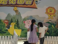 -天虹购物中心(石路店)