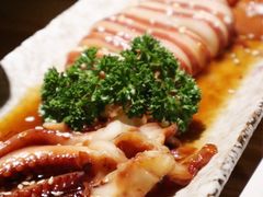 -酒井酱子·深夜食堂(东城汇店)