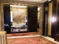 -夏宫中餐厅(香格里拉大酒店)