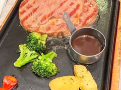 牛排-必胜客(城西银泰店)