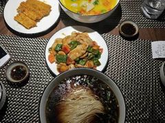 -十面春风·江南面馆(崇宁路店)