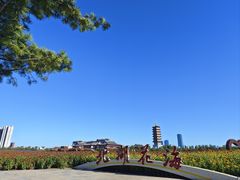-长春北湖公园